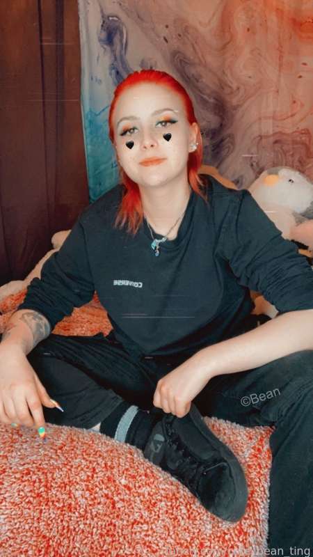 Cute_Bean_Ting - Fansly - 28 Feb, 2022 8