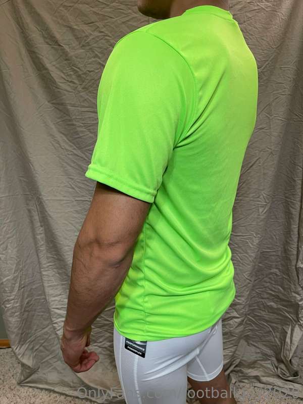 The horny private and his VPL and beefy ass! Set 1 22