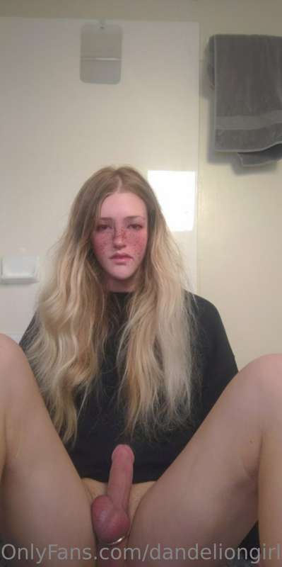 Dandeliongirlx - Onlyfans - 22 Jan, 2023