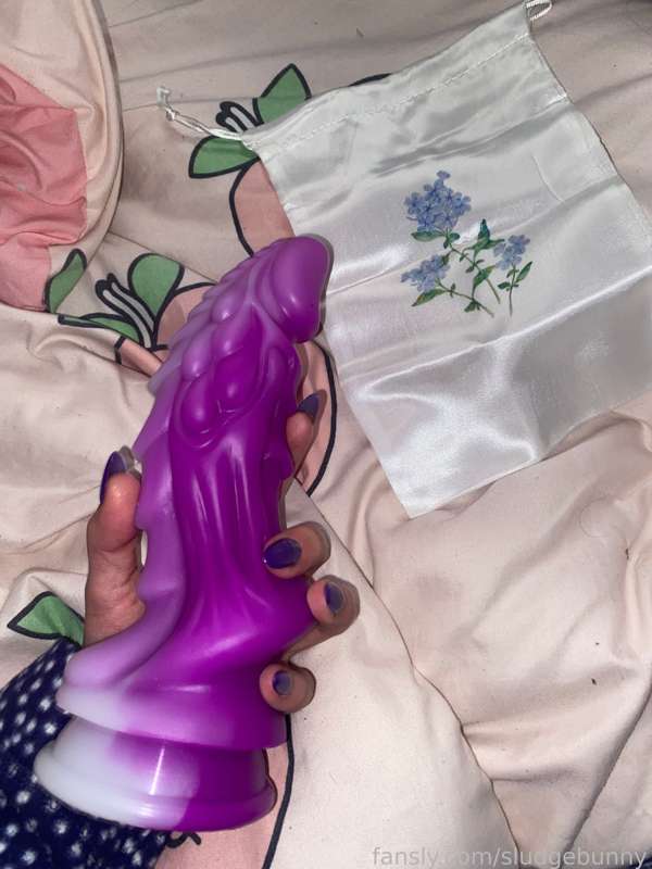 Sludgebunny - Fansly - 14 Mar, 2023