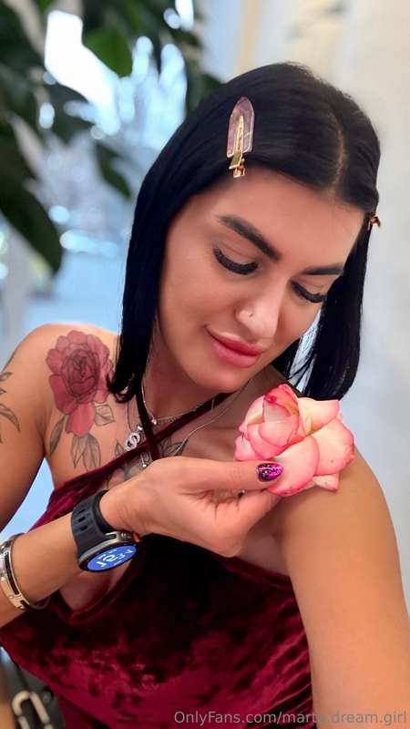 Marta.Dream.Girl - Onlyfans - 11 Feb, 2025 2