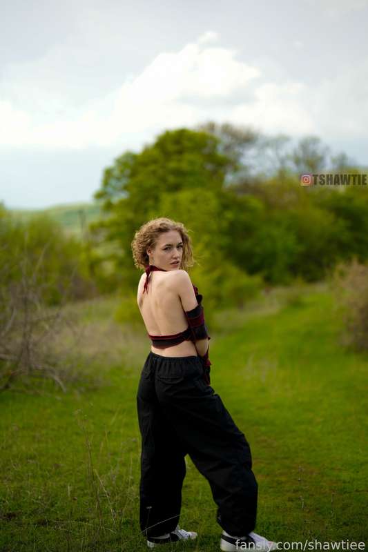 Shawtiee - Fansly - 13 Jul, 2023