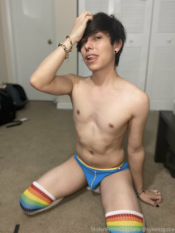 New post part - 1! - I wanted to be more rainbow but I lost .. 13