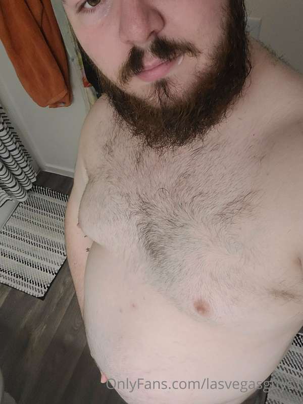 Fresh from a nice trim. Will be posting more content soon. 2