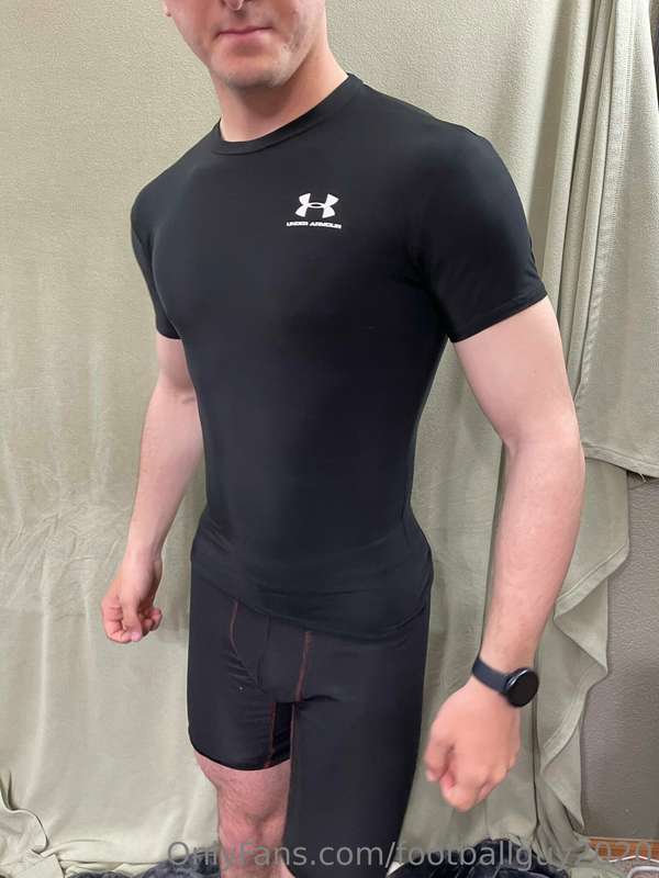 Specialist in spandex series 11