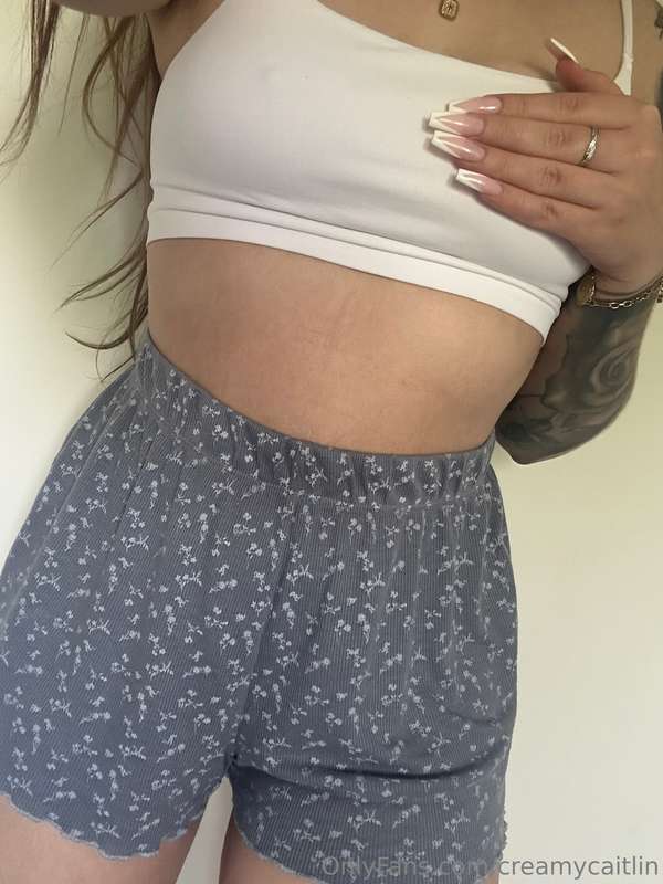 Creamycaitlin - Onlyfans - 01 Jun, 2025