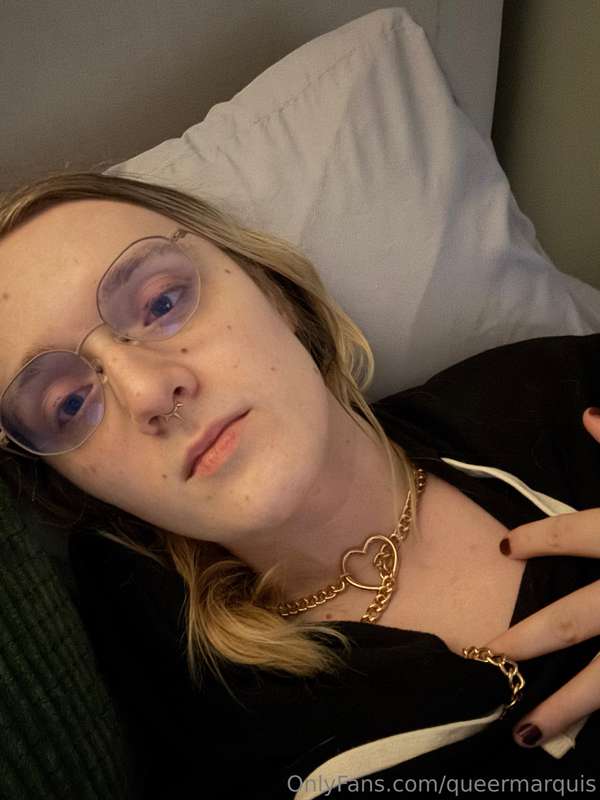 gf got me a collar for our anniversary 😇 1