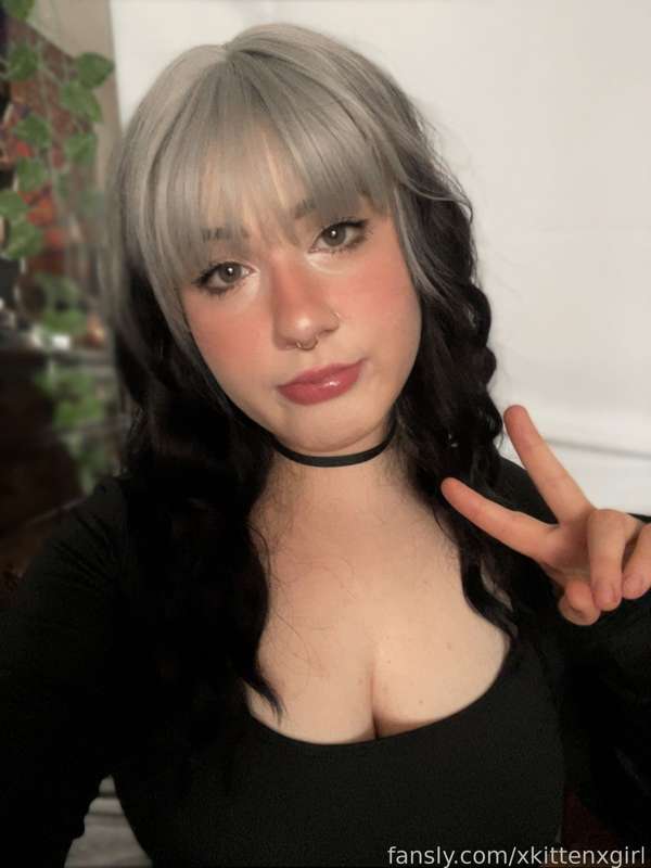 Xkittenxgirl - Fansly - 26 Nov, 2024 22