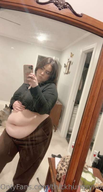 My weight is out of control 🥺🐽 4