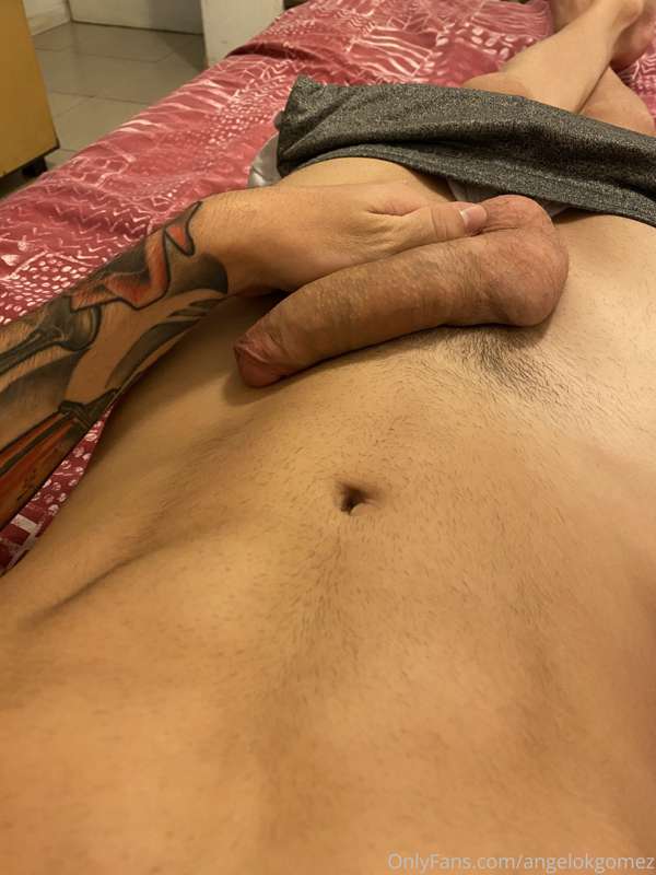 Angelokgomez - Onlyfans - 21 Jan, 2021