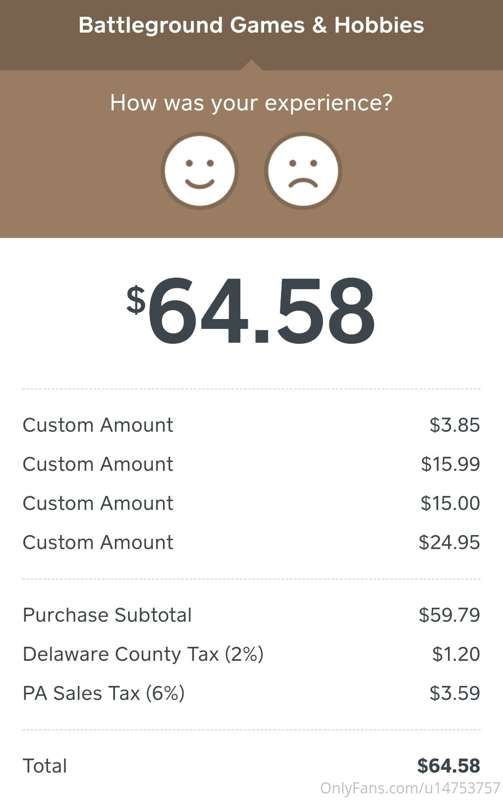 Finally posting my reimbursement opportunities from PAX Unpl..