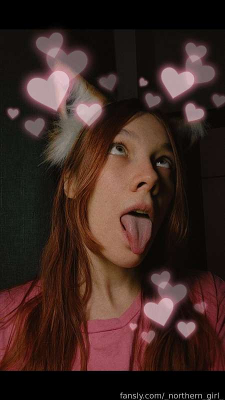 _Northern_Girl_ - Fansly - 19 Jan, 2025