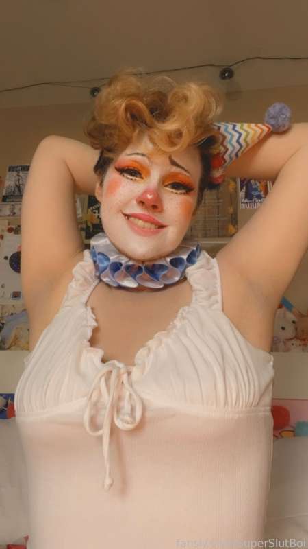 Superslutboi - Fansly - 22 Nov, 2022 1