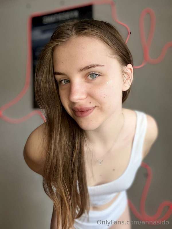 💖 Free subscription today only 💖Cutie @jenny_ro loves gettin.. 1