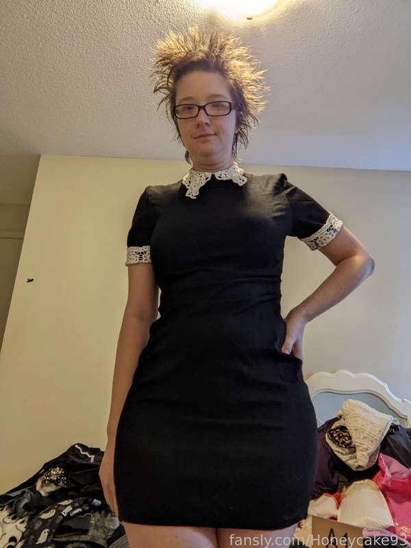 Honeycake93 - Fansly - 25 Jan, 2022