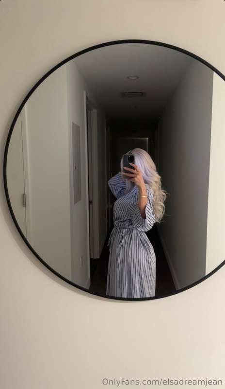I hope you won’t let me keep this robe on for too long 😏 Sex..