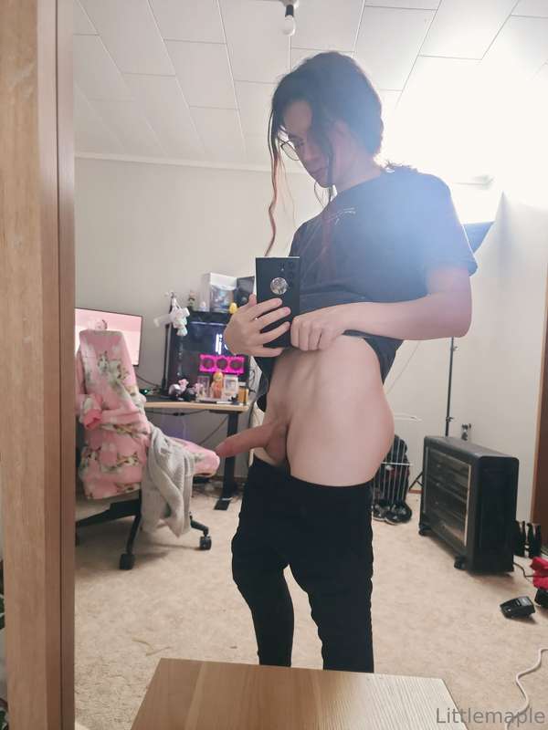 Would you come over and hang out with me? C: 2