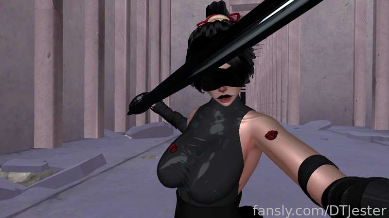 Dtjester - Fansly - 25 Dec, 2023 17
