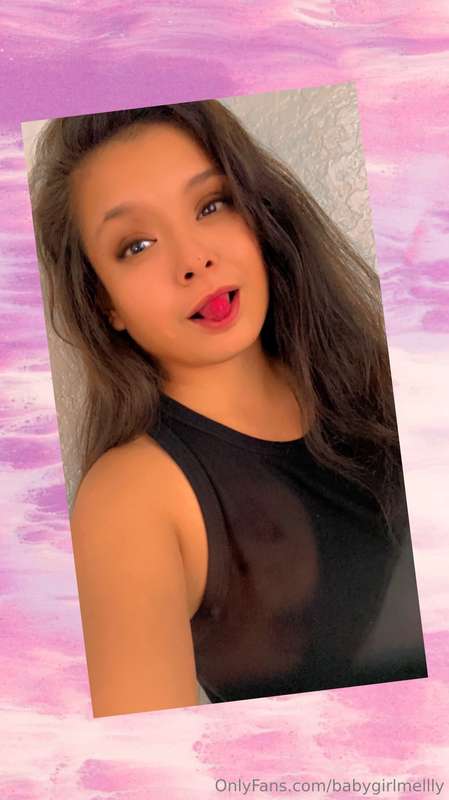 Babygirlmellly - Onlyfans - 14 Sep, 2024