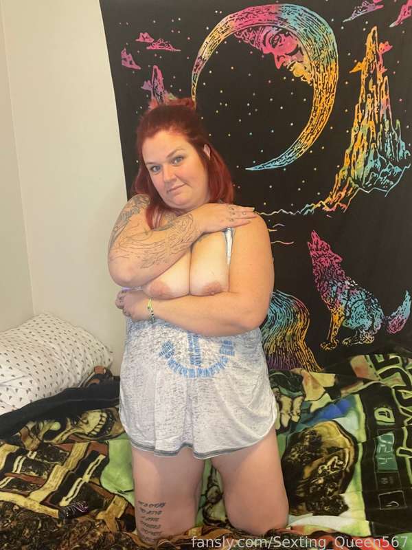 Sexting_Queen567 - Fansly - 09 Mar, 2023