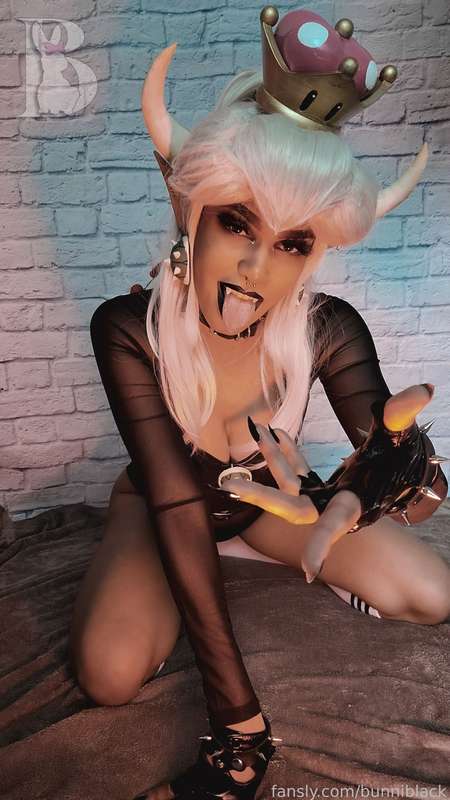 Bunniblack - Fansly - 17 Sep, 2021 67