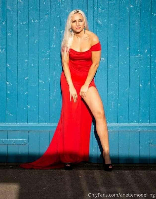 Anettemodelling - Onlyfans - 02 Aug, 2021