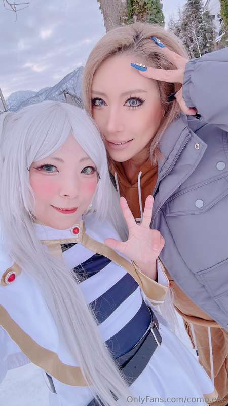 フリーレン♪ 4