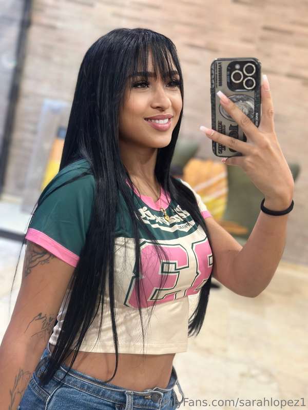 This body, your weakness 💣