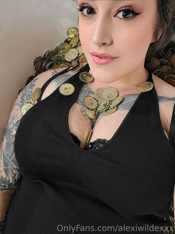 Alexiwildexxx - Onlyfans - 18 Oct, 2022 1