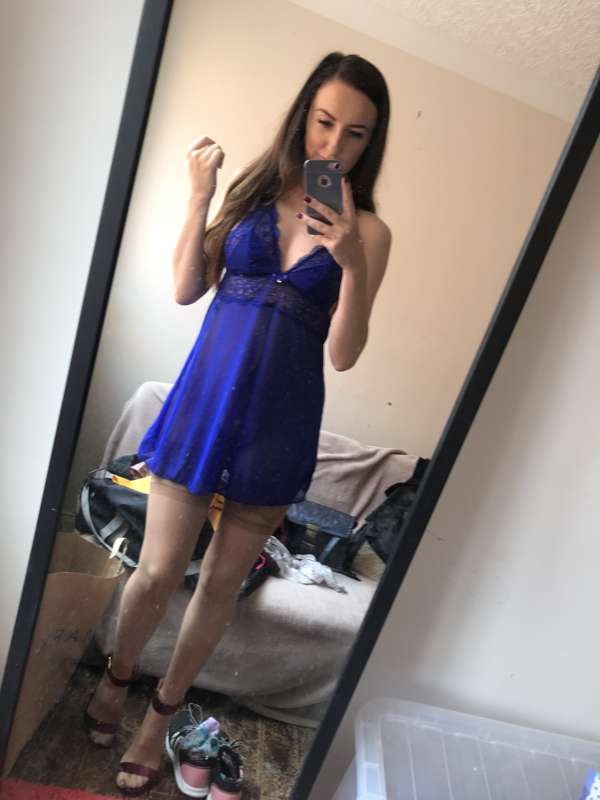 Cute babydoll x 5