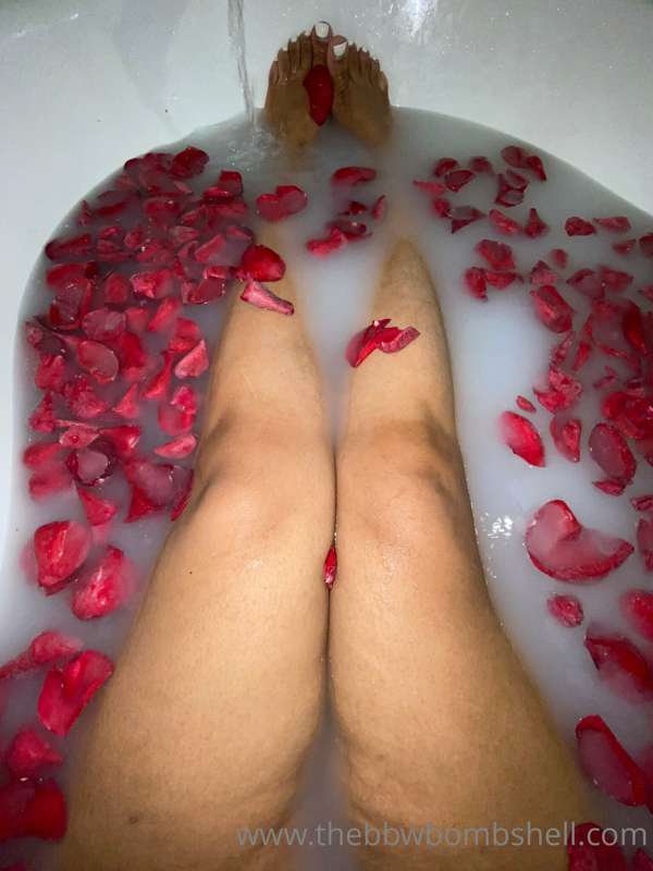 I love being spoiled with roses🌹