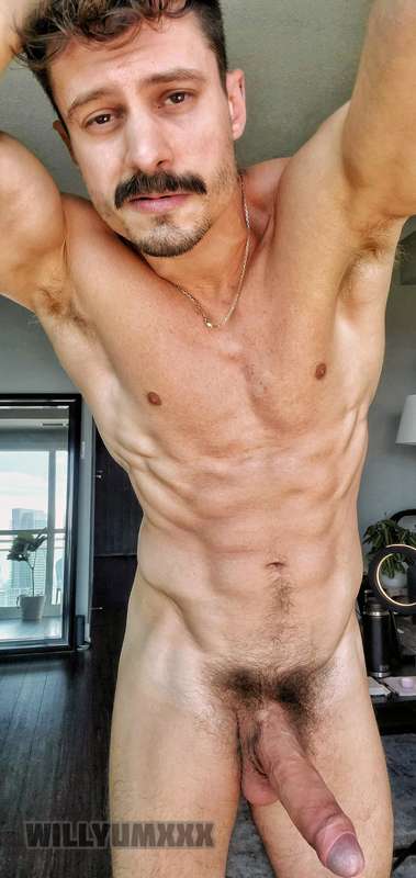 Friday morning