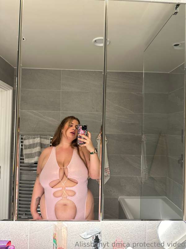 A little tight  5