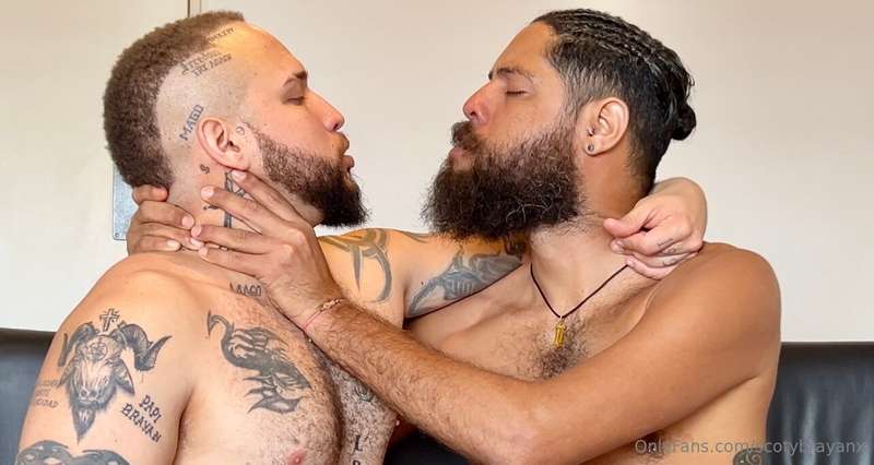 Scotybrayanx - Onlyfans - 16 Mar, 2025