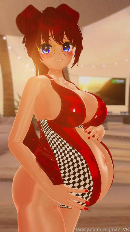 Dogman_Vr - Fansly - 19 Oct, 2024