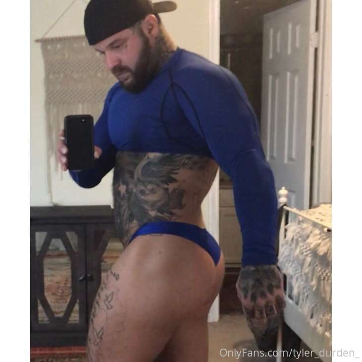 Are you seeing blue yet??