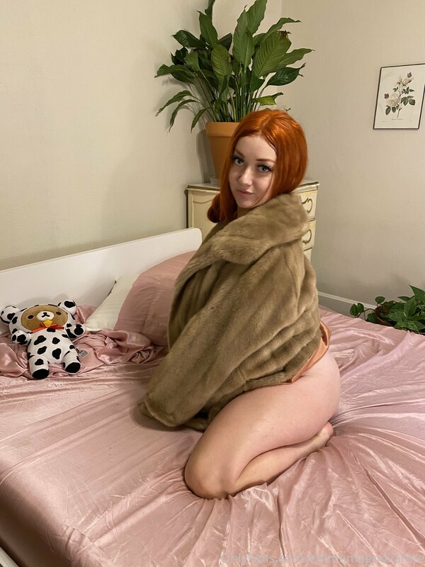 Cold weather is on the way! Bundle up with me ❤️