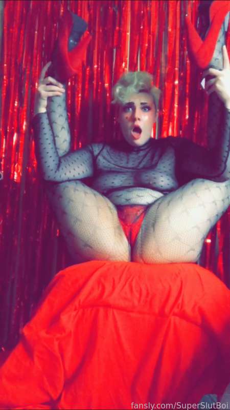 Superslutboi - Fansly - 07 Sep, 2021 19