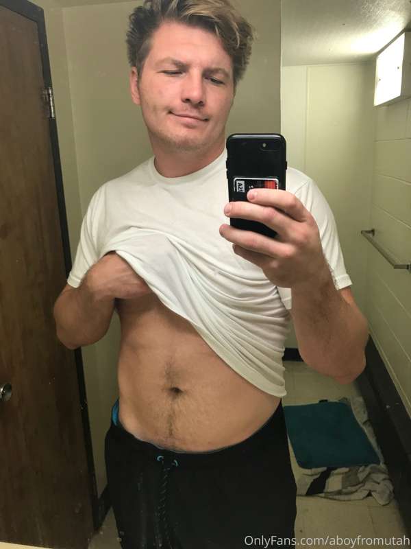 Aboyfromutah - Onlyfans - 04 Sep, 2020
