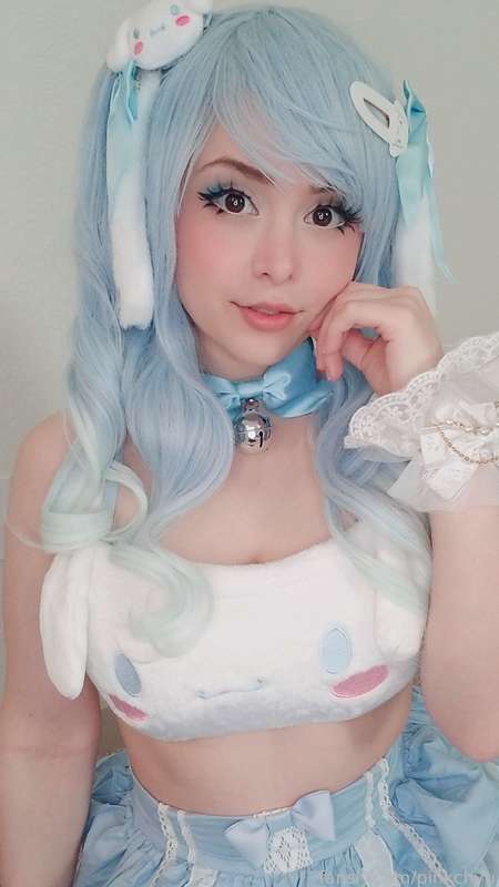 Pinkchyu - Fansly - 08 Jul, 2022 6