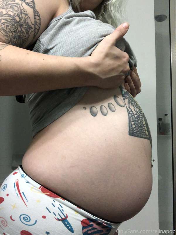 From empty to ridiculously stuffed!! 💕❤️ Videos included!! 14