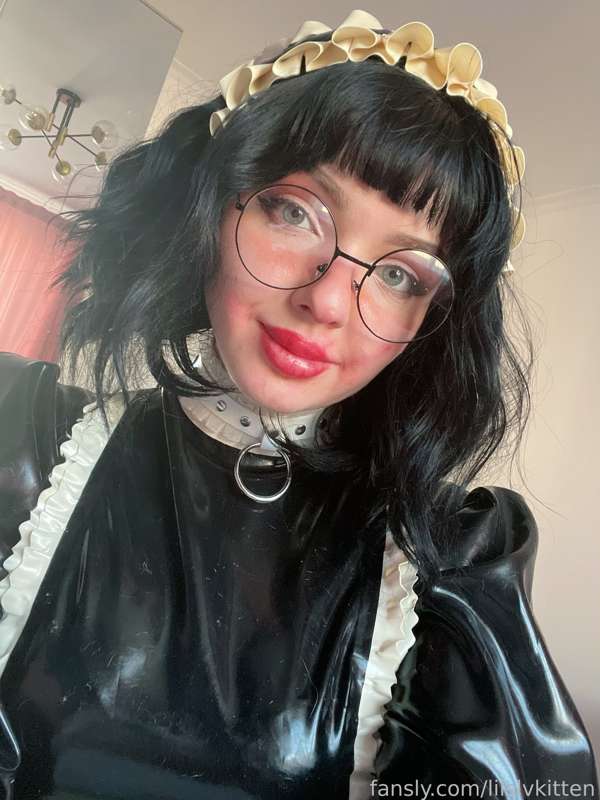 Lilslvkitten - Fansly - 26 Apr, 2023 4