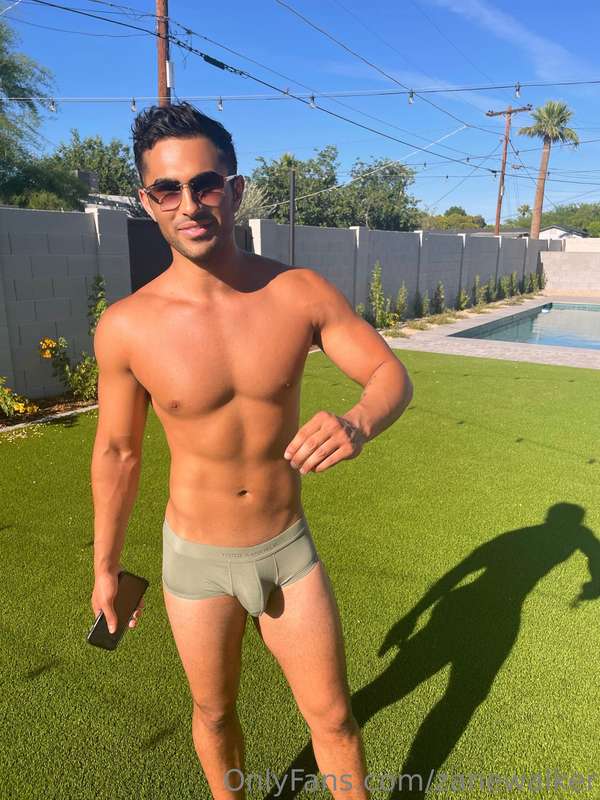 Your daddy