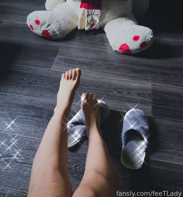 Feetlady - Fansly - 11 Jun, 2023 2