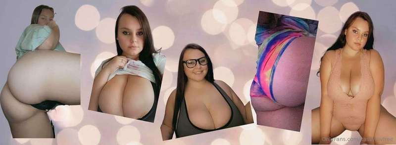 She’s a slut with natural H cup tits always looking for a ne..
