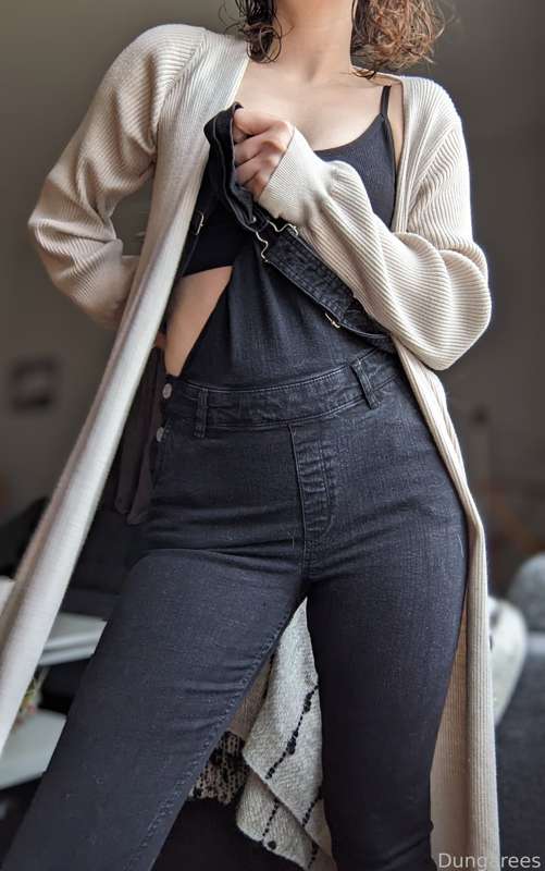 Dungarees - Fansly - 09 Feb, 2023 1