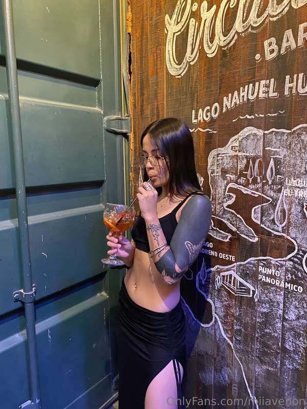 drinks 🥂🩷
