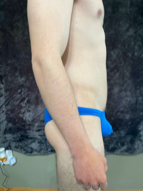 The most revealing undies yet!! Set 1
