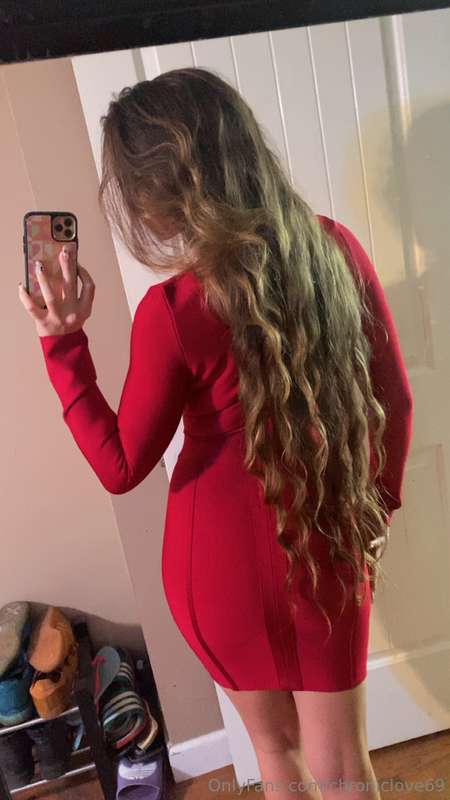 Pictures from my bday celebration night ✨Enjoyed cocktails a.. 6