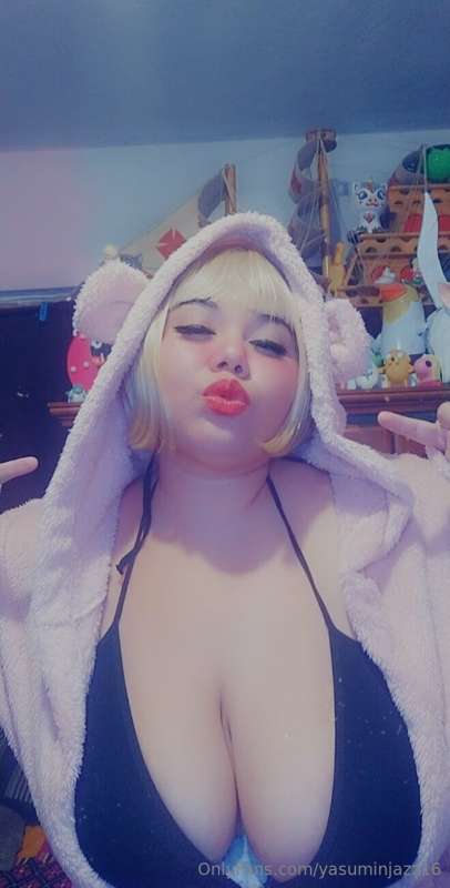 Osita cariñosa 😍 4